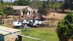 Catástrofe aérea en Mallorca: 7 muertos al chocar un avioneta y un helicóptero