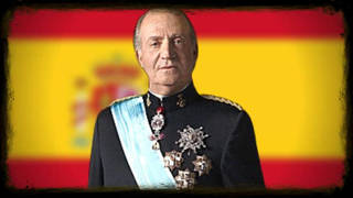 La salud del Rey Juan Carlos obliga a darle ya el reconocimiento que merece