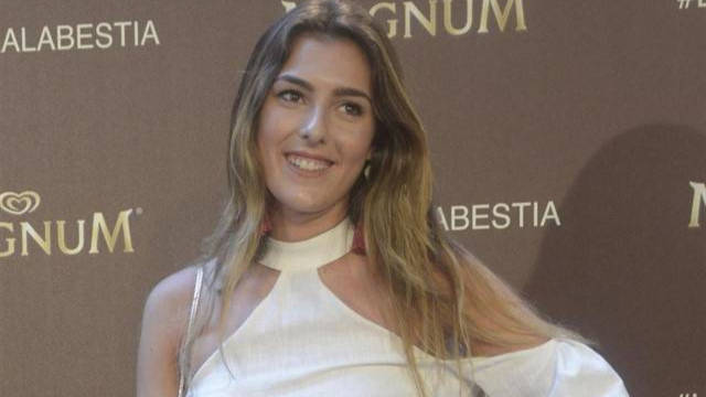 Anna Ferrer, nueva presentadora de Mediaset... ¿gracias a su madre?