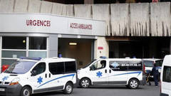 Un muerto y 9 heridos en un ataque con cuchillo en la ciudad francesa de Lyon