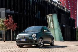 Fiat lanza en España su e-commerce de renting 