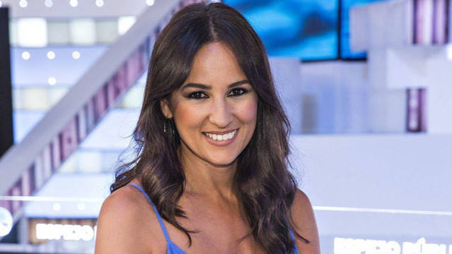 Lorena García lo borda en Antena 3 en el verano más 