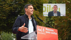 El PSOE de Pedro Sánchez firma un nuevo pacto de la vergüenza con Bildu