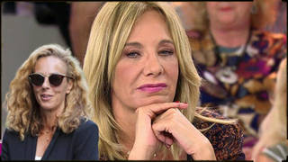 Rocío Carrasco hace polvo a Belén Ro dentro de Telecinco y la hunde en su trabajo