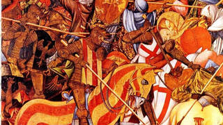 La conquista del Reino de Valencia: la batalla del Puig (1237)