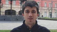 El hermano de Errejón conspira para dar otra puñalada letal a Iglesias en el Podemos vasco