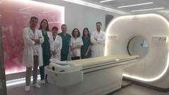 El IVO pone al servicio de los pacientes oncológicos la última tecnología en medicina nuclear
