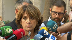 El PSOE muda la piel en campaña electoral y ahora sí amenaza con el 155