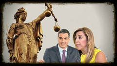 ¿Por qué la Justicia no ha actuado aún en la compra de votos en Andalucía?