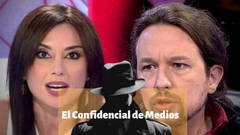 Un gurú de Podemos metió en un lío a Pablo Iglesias con Marta Flich para ‘pagar’ su apoyo