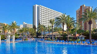 La Comunidad Valenciana abrirá el 70% de las plazas hoteleras en invierno