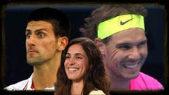 La increíble luna de miel de Rafa Nadal obliga a Djokovic a buscar una nueva 