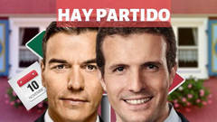 El PP ya roza el empate con el PSOE según una encuesta de un diario progresista