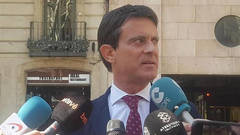 Manuel Valls destapa la jugarreta que le hizo a Ciudadanos con este anuncio