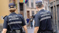 La Policía Local de Valencia deja en evidencia a la consellera de Justicia