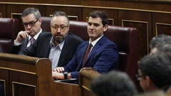 Encuesta ESdiario II: Villegas y Girauta pierden su escaño y el PP recupera el más simbólico
