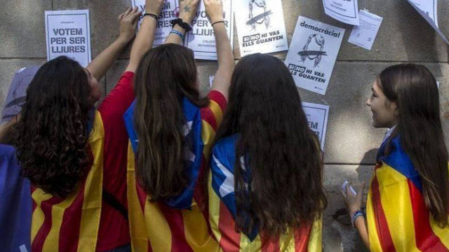 Urgencia nacional: qué hacemos con las generaciones educadas en el odio a España