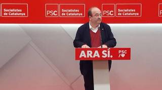 Iceta enseña el camino a Sánchez con un plan que provoca miedo entre los barones del PSOE