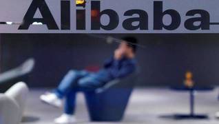 Alibaba bate el récord de ventas en el “Día del Soltero”