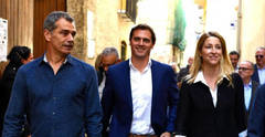 Ciudadanos: cómo queda en la Comunidad Valenciana tras la debacle electoral