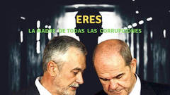 Taquicardias en el PSOE ante la sentencia de los EREs: pinta mal para Griñán