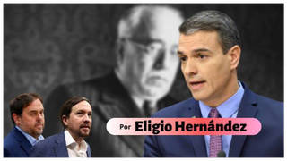 Por qué un Gobierno entre el PSOE y Podemos con ERC cerca acabará en fracaso