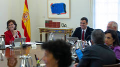 Conmoción en el Gobierno Sánchez: la lista de ministros en la cuerda floja