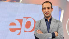 Alfonso Egea cierra la boca al crítico de televisión más puntilloso de España