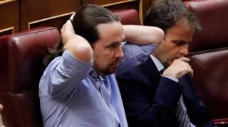 El terremoto de Podemos: los 