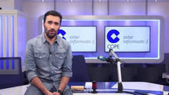 El mosqueo de Juanma Castaño con TVE por las decisiones deportivas de la cadena