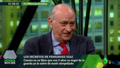 Fernández Díaz ajusta cuentas con Casado: 