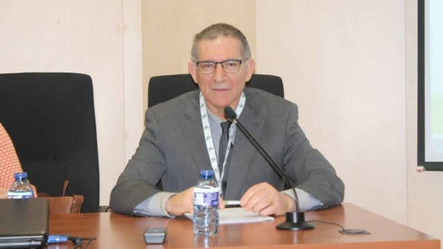 Francisco Peñalosa, sindicato CSIF