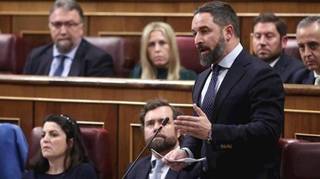PSOE y Podemos maniobran con Batet para hacer una nueva jugarreta a Abascal