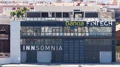 Récord de participación en Bankia Fintech