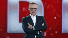 Jordi González pone a Telecinco por las nubes con el debate final de 