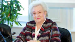 Fallece la Infanta Pilar, hermana del Rey Juan Carlos, a los 83 años de edad