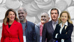 La primera batalla ya se cuece en La Moncloa: entre estas dos ministras van a saltar chispas