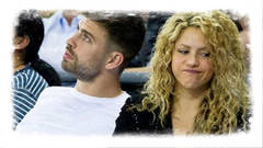 Las malas lenguas aseguran que el cambio de pelo de Shakira oculta algo más heavy
