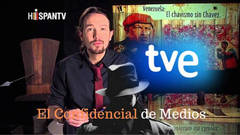 Pablo Iglesias abandona La Tuerka y Fort Apache pero pone en la diana a RTVE