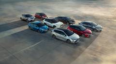 Toyota crea Kinto, su marca para servicios de movilidad en Europa