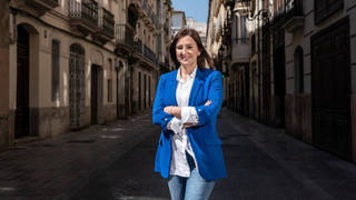 María José Catalá: 