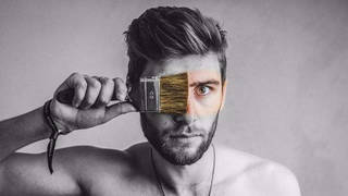 ¡Ellos también deben saberlo!: Cómo depilarte las cejas según tu cara