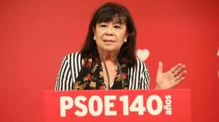 Sánchez amordaza el creciente debate interno en el PSOE aplazando su congreso al 2021