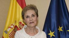 La misteriosa mujer que va a guardar a partir de ahora los secretos más delicados de España