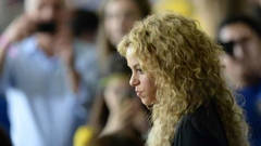 El tremendo palo judicial que le ha vuelto a borrar la sonrisa a Shakira