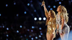 Shakira y J.Lo superan las mejores expectativas de la SuperBowl con un saco de sorpresas