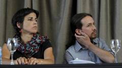 Teresa Rodríguez se planta ante el golpe de Iglesias para echarla de Podemos Andalucía