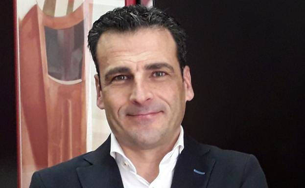 Alfred Costa, nuevo director de À Punt