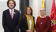El gobierno de Puig pacta con Cataluña y Baleares reforzar el uso del catalán 