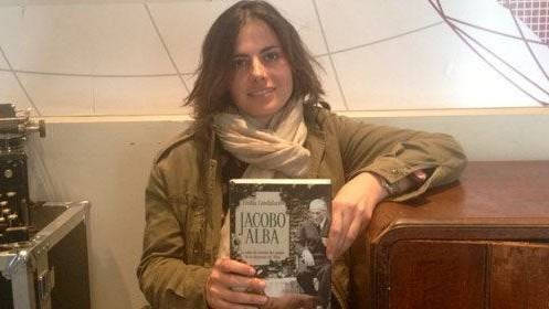 Emilia Landaluce, periodista de "El Mundo"